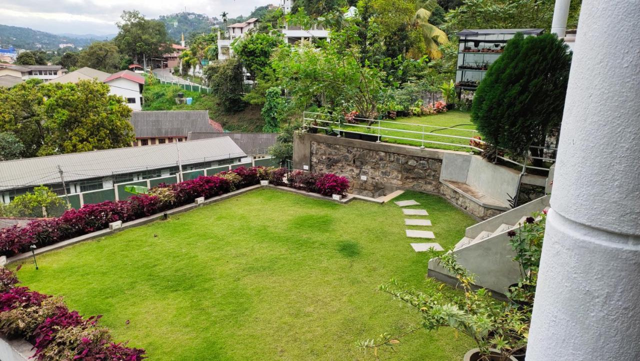 Privatunterkunft Marvel Hills Kandy