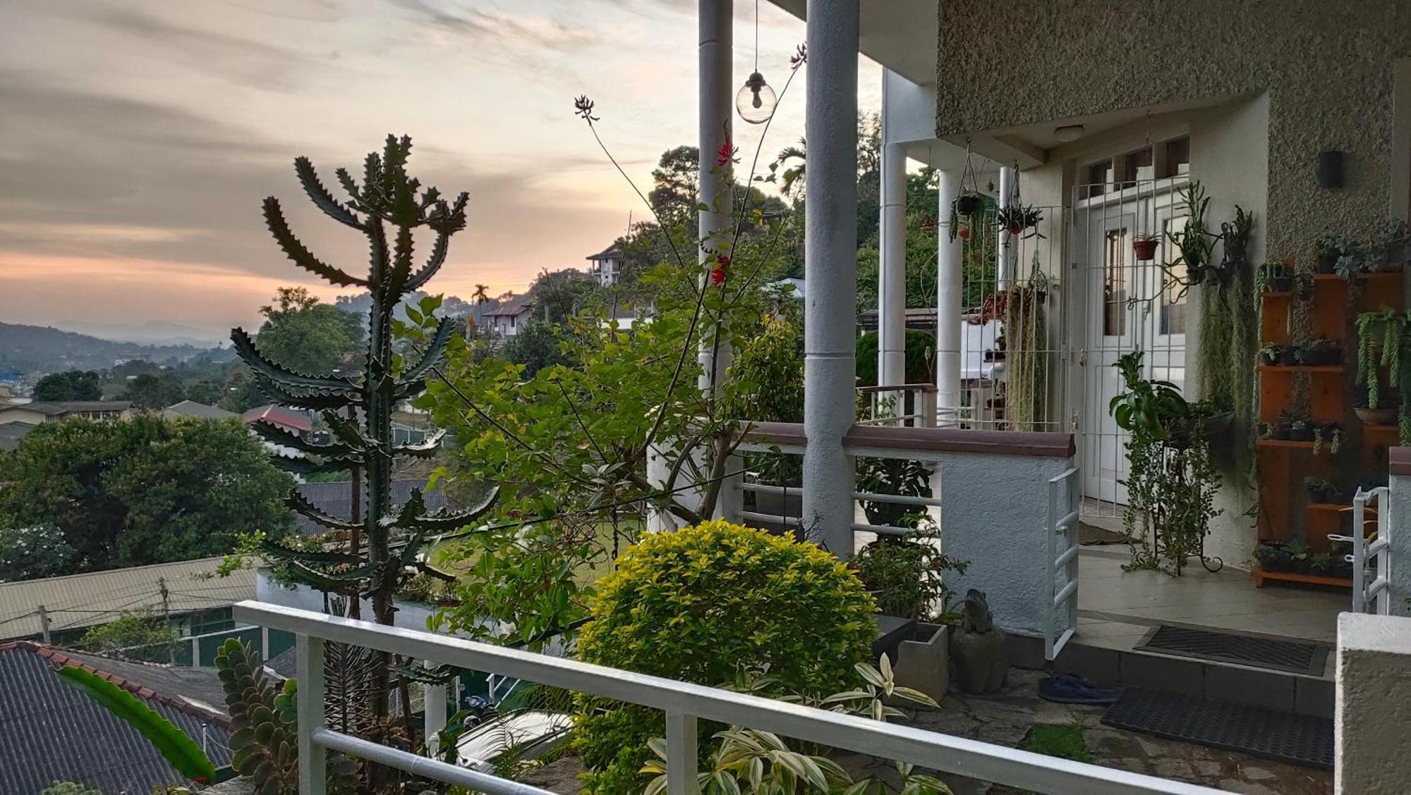 Privatunterkunft Marvel Hills Kandy