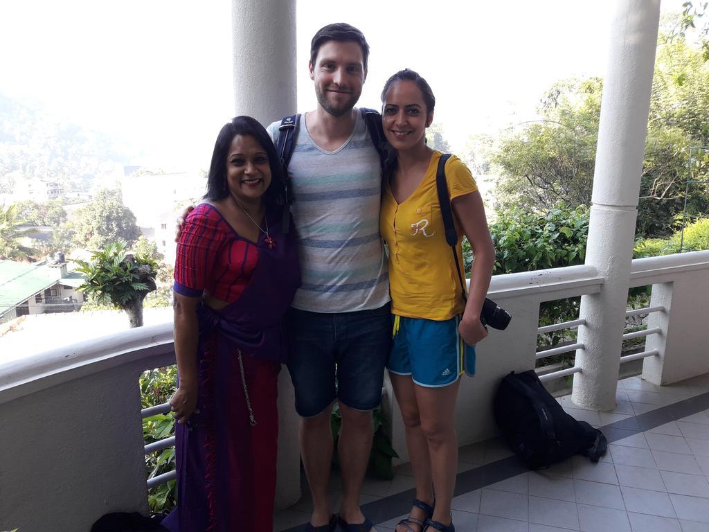 Marvel Hills Privatunterkunft Kandy